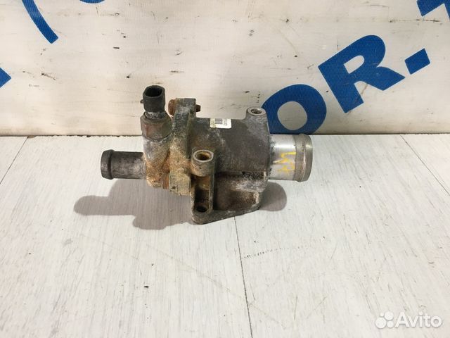 Корпус термостата LADA vesta SW Cross 1.8 мт