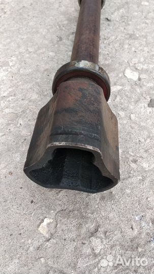 Промежуточный вал Renault Megane 2