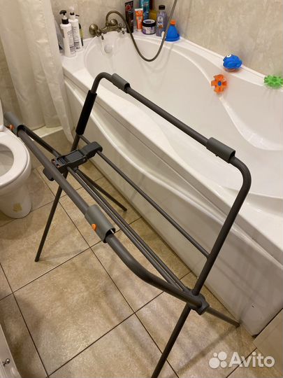 Стойка (подставка) stokke flexi bath