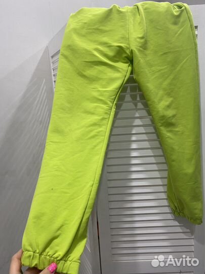 Вещи пакетом на девочку