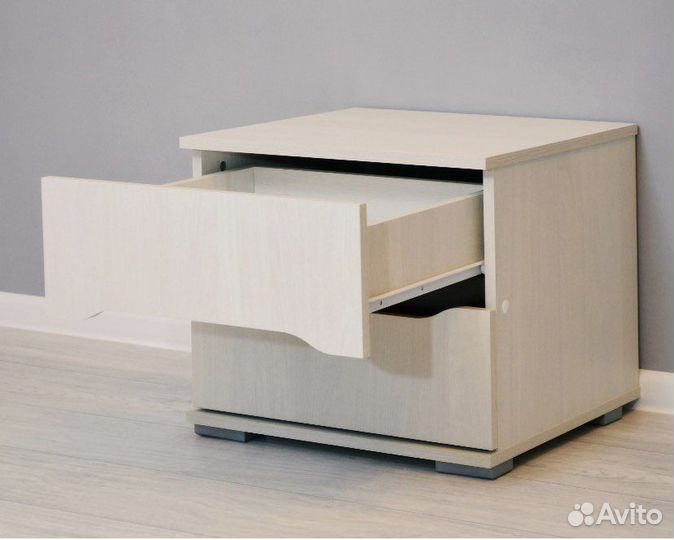 Тумба прикроватная «Валенсия тб-011»