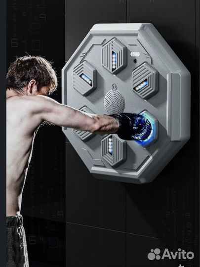 Интерактивный спортивный тренажер для детей Торг