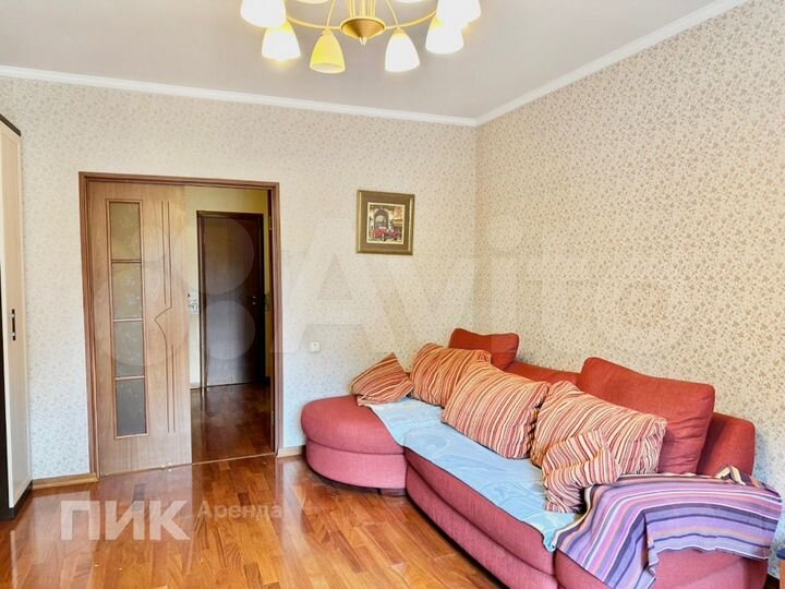 2-к. квартира, 67,3 м², 4/17 эт.