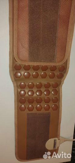 Греющий мат Corean