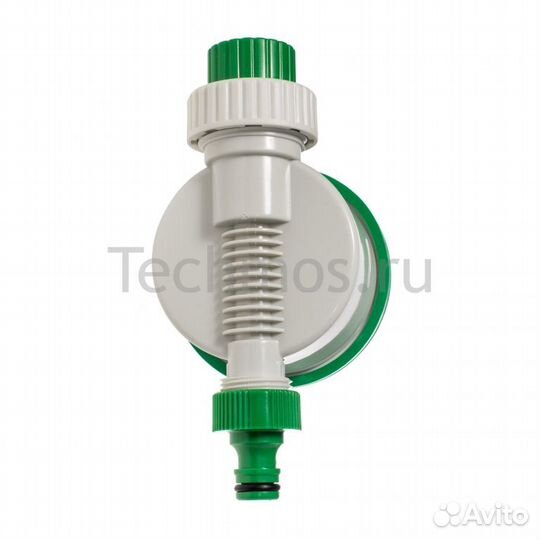 Таймер подачи воды Green Helper GA-322N