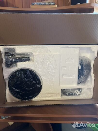 Монитор Samsung 22