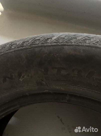 Continental ContiCrossContact LX Sport 245/60 R18
