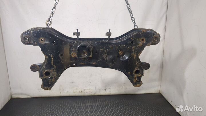 Балка подвески передняя Hyundai Getz, 2004