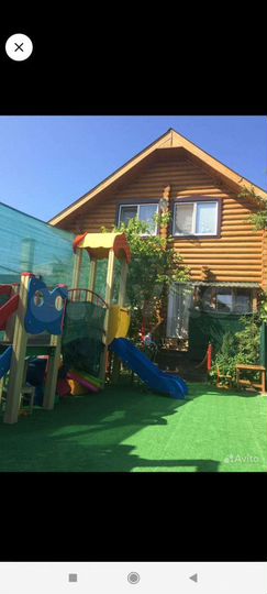 Дом 112 м² на участке 2,5 сот.