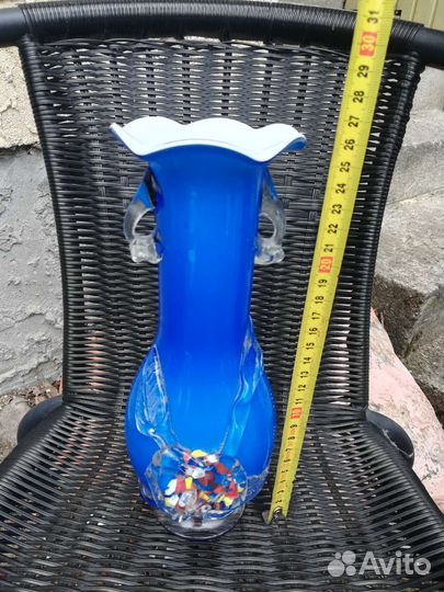 Хрустальная посуда