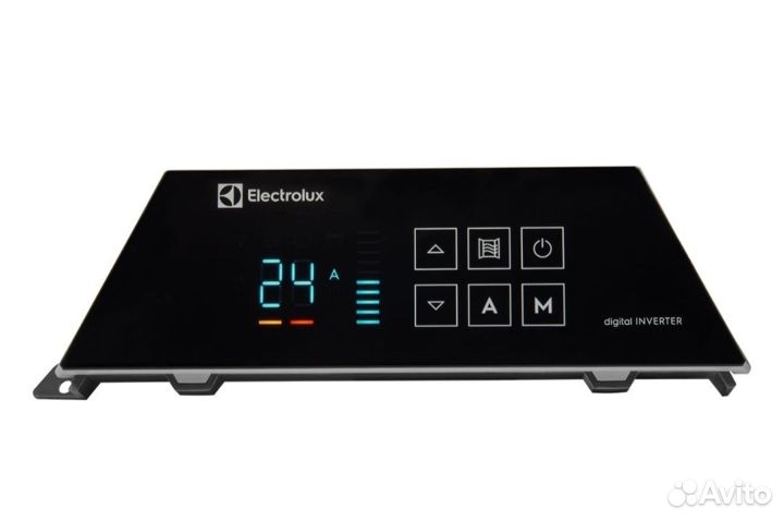 Блок управления Transformer ECH/TUI4 Electrolux