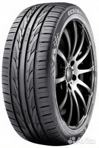 Kumho Ecsta PS31 205/55 R15 V