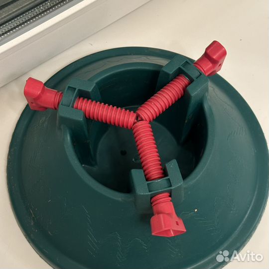 Подставка для елки