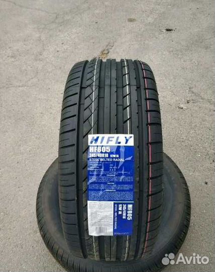 Hifly HF 805 225/40 R19