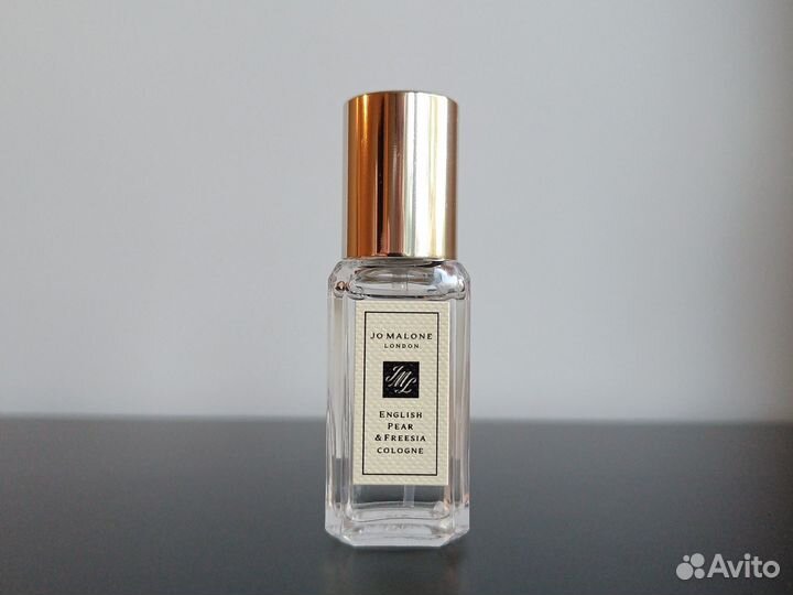 Jo Malone English Pear & Freesia 9 мл Оригинал
