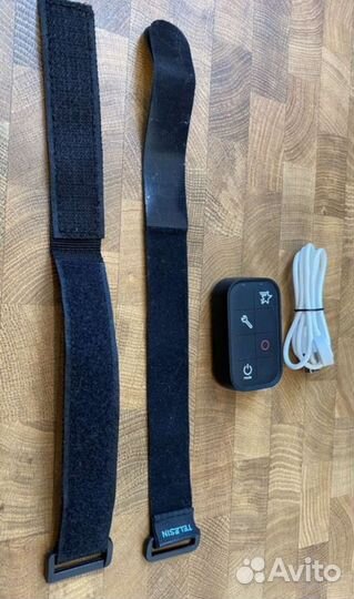 Пульт ду для gopro