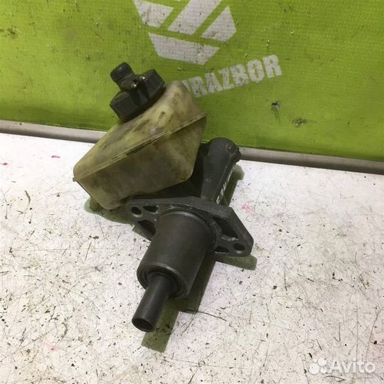 Цилиндр тормозной главный бмв Е34