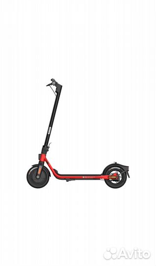 Электросамокат Ninebot KickScooter D18U, до 100 кг