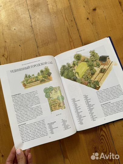 Тим Ньюбери 20 лучших дизайнов для вашего сада