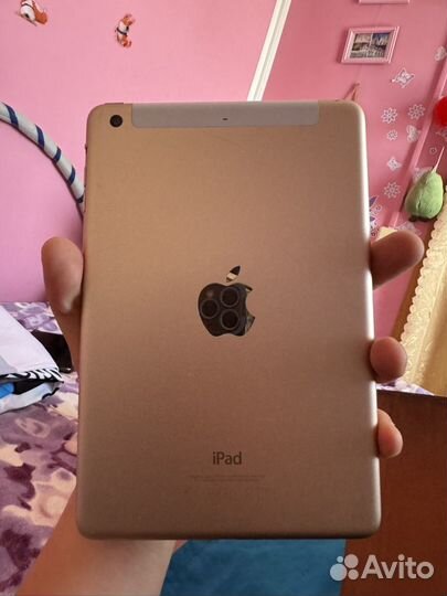 Apple iPad mini 3