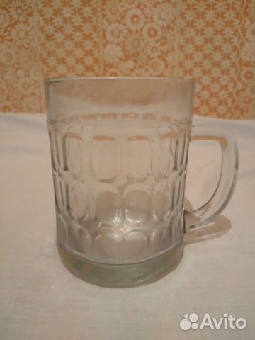 Кружка пивная