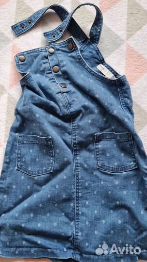 Детская одежда для девочек