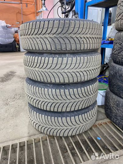 Sava Eskimo Ice 185/65 R15 88T