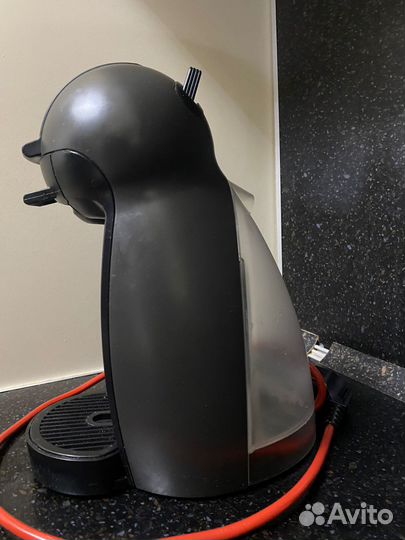 Капсульная кофемашина