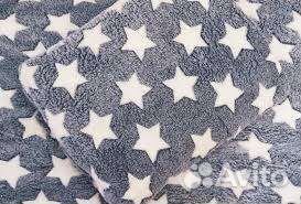 Плед и покрывала