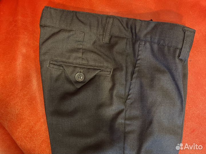 Школьная форма playToday 122