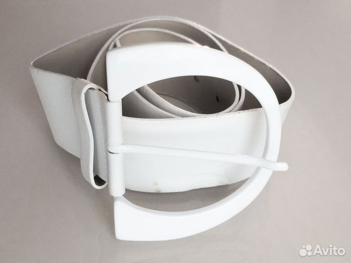 Ремни женские