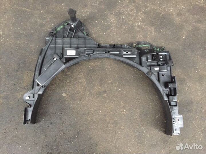 Ящик для инструментов Infiniti Fx S51 5.0 2008