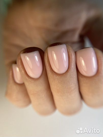 Маникюр, педикюр, вросший ноготь, титановая нить