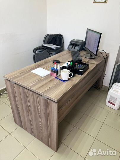 Офисная мебель