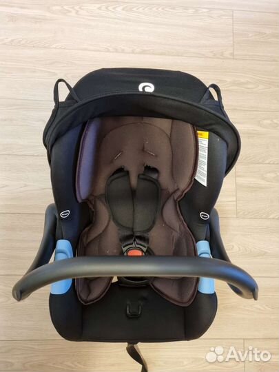 Автолюлька от 0