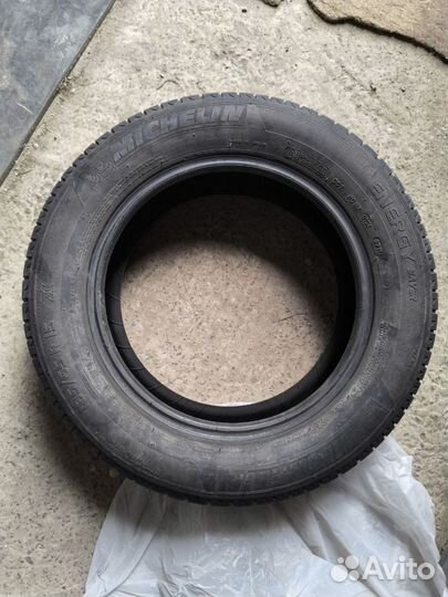 Michelin Energy Saver 195/65 R15