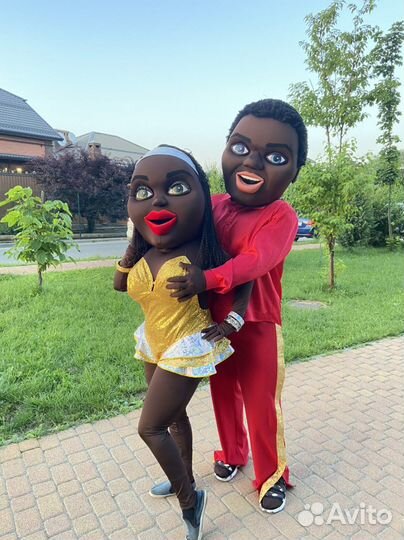 Аниматоры на день рождения для взрослых