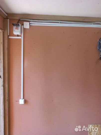 Строительная будка