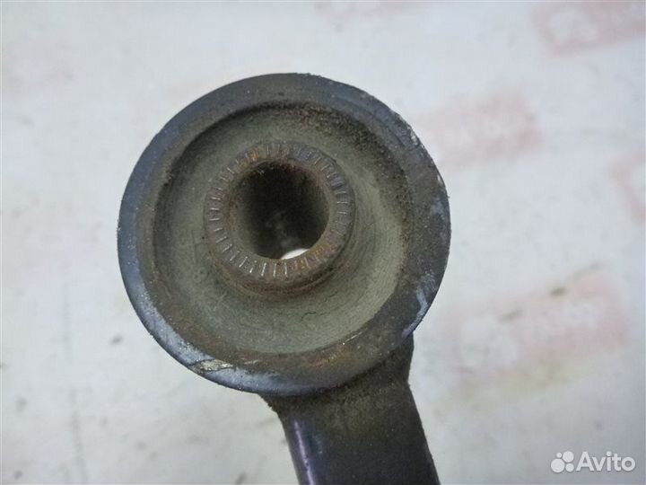 Подушка двигателя Hyundai Getz TB G4EE 2007