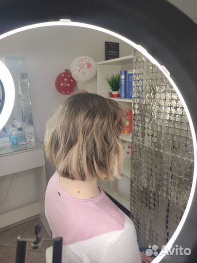 Парикмахер