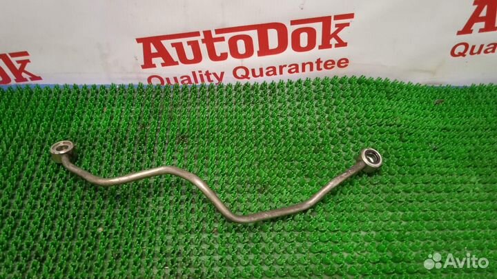 Трубка рулевой рейки (короткая) (RHD)