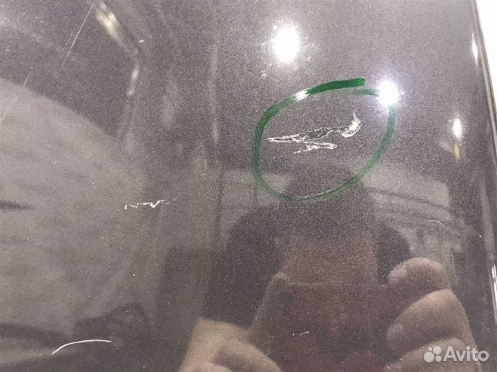 Капот Nissan Teana (J32,PJ32,TNJ32) 2008 - 2014