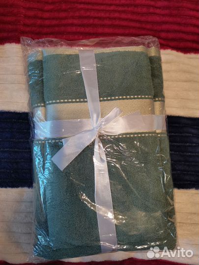 Набор полотенец