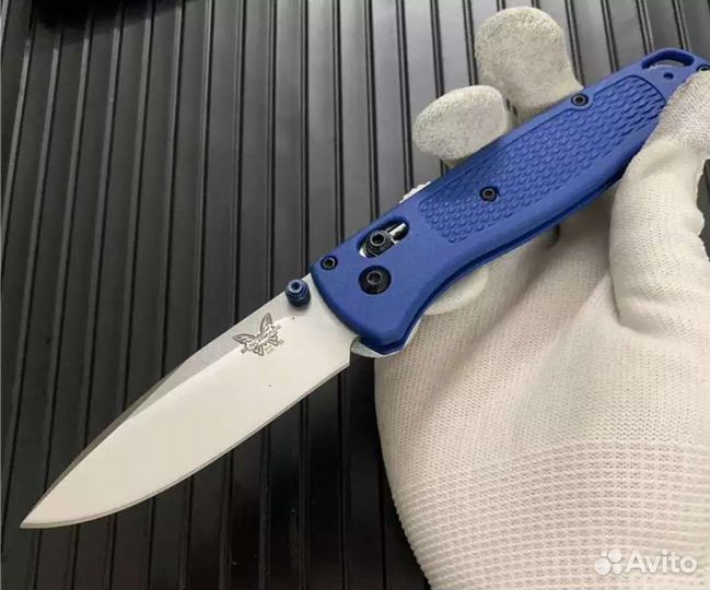 Коллекционный нож. Benchmade 535s(реплика)