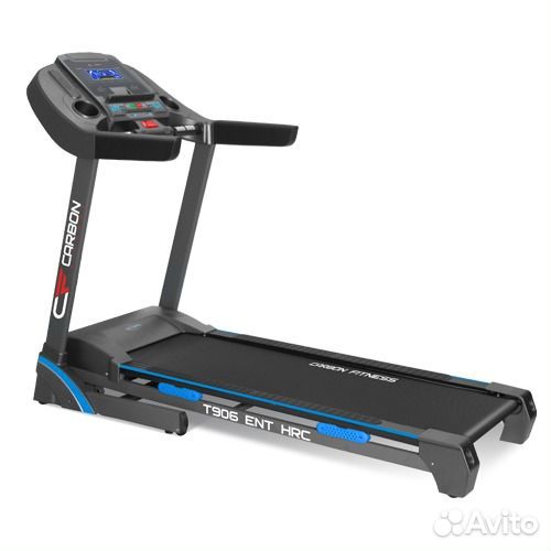 Беговая дорожка Carbon T906 ENT HRC