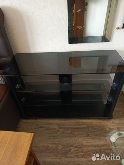 Тумба под телевизор бу