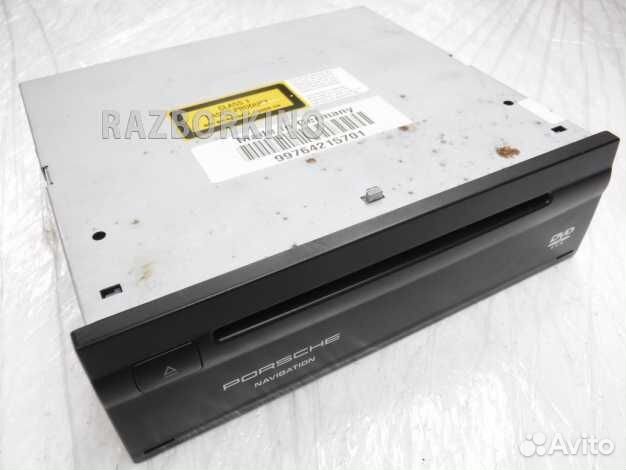 DVD-навигатор