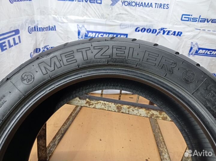 Metzeler ME-880 180/60/16 арт-11 2(М)
