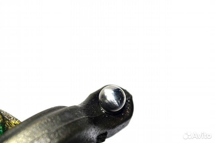 Коромысло, впускной клапан scania R-Series (01.04)