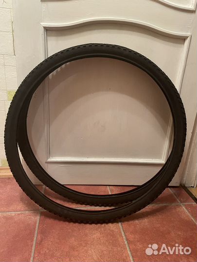 Покрышки для велосипеда - 29мпа